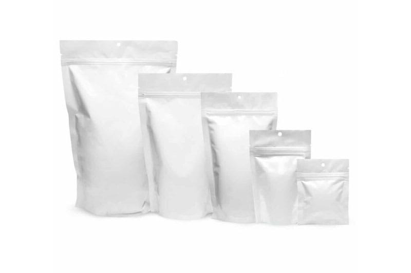 flexible packaging