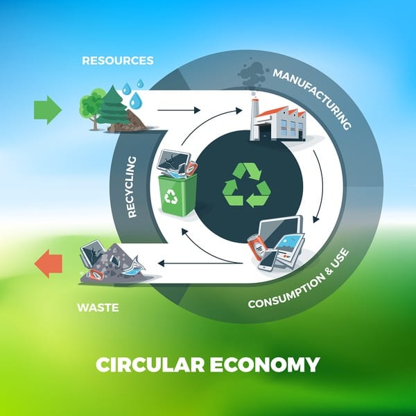 circular packaging