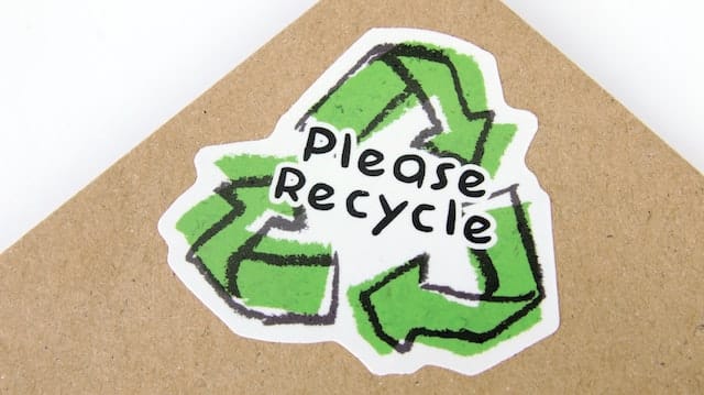 Eco-friendly flexible pacakging