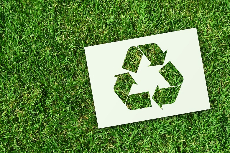 Switching to Recyclable Pouches