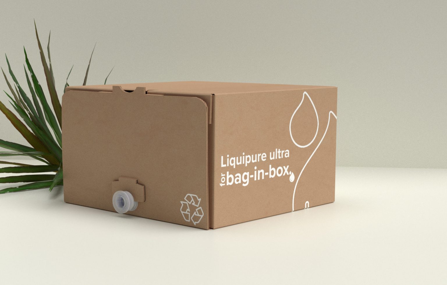 BaginBox Packaging A Convenient and Sustainable Solution for Liquid