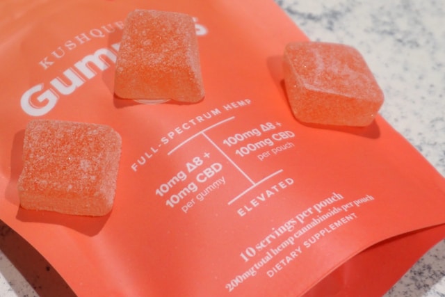 food packaging