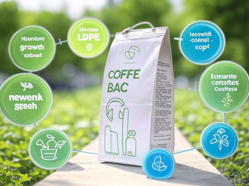 ☕ Recyclable Coffee Bags: A Sustainable Future for Coffee Packaging ...