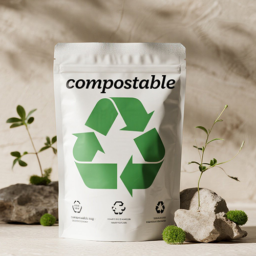 compostable pouch