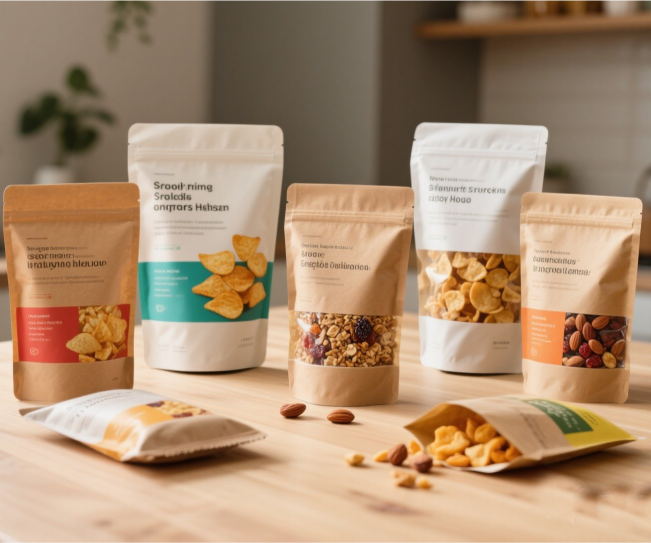 paper packaging