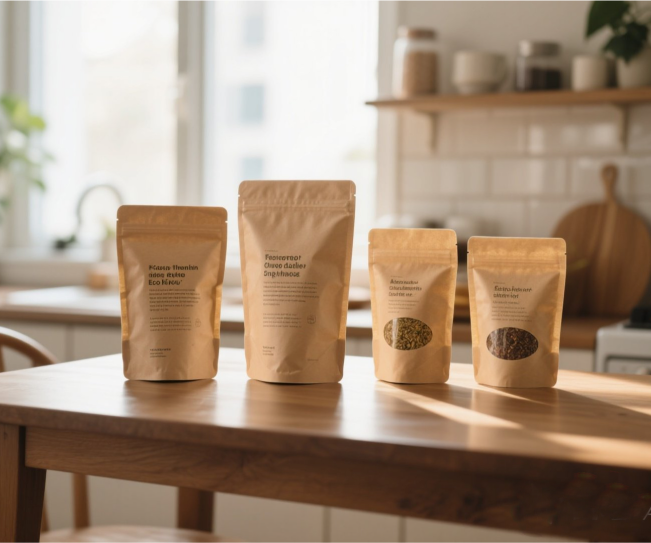 paper packaging