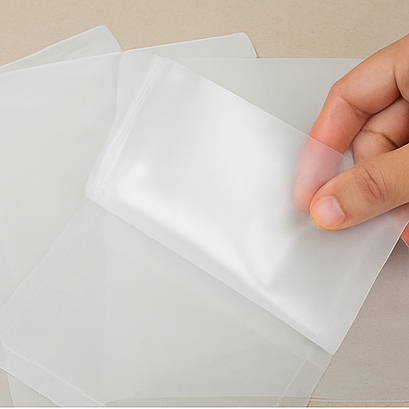 compostable material