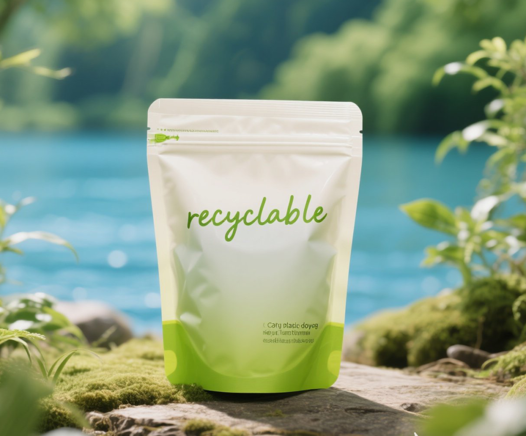 sustainable packaging