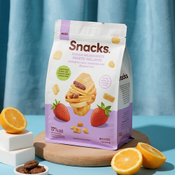 snack packaging
