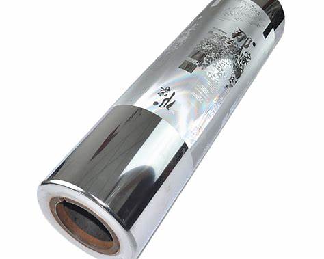 Engraved gravure printing cylinders used in flexible packaging production. Artwork changes at this stage often require new cylinders.