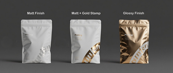 coffee packaging