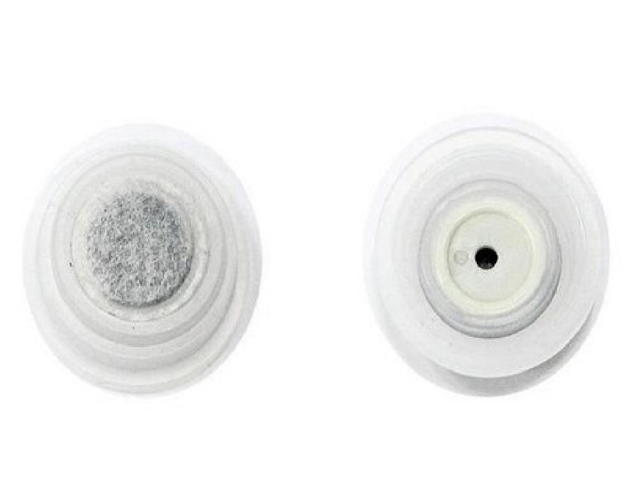 degassing valve