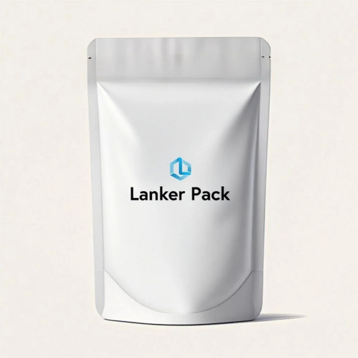 recyclable liquid pouch